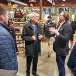 Gov. Tony Evers announces he will not run for a third term
