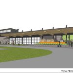 Latest renderings show what Kaukauna’s new middle school could look like