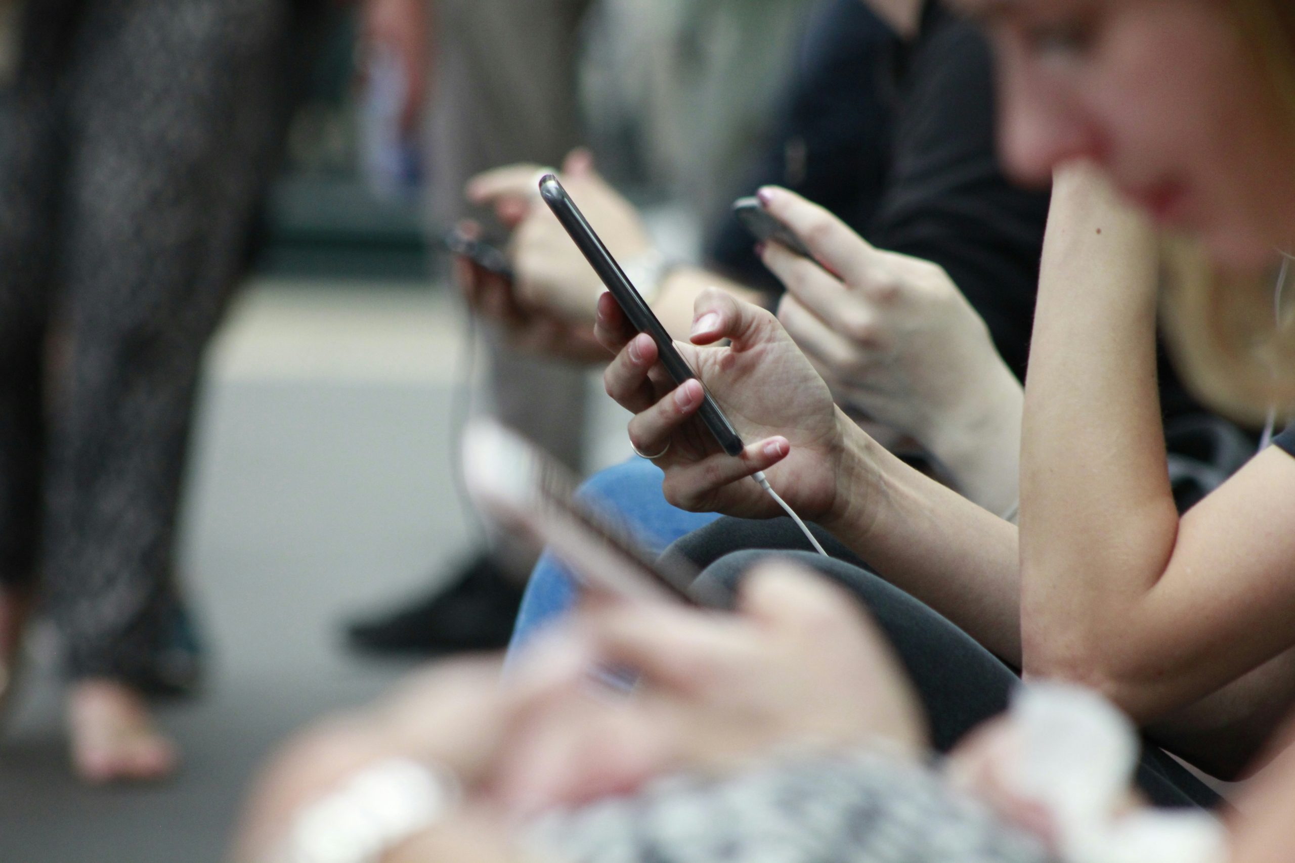 Student cell phones will need to be off and stowed away during class periods, according to a policy approved Monday night by the Kaukauna Area School District Board of Education.