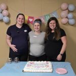 ‘Babies on the way!’ Trio of nurses at Kaukauna Clinic are expecting