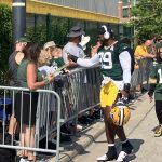 Preseason preview: Green Bay Packers at home against the New York Jets