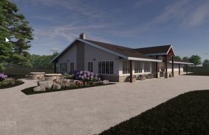 Kaukauna High’s Civic Engagement spearheading fundraising for Grignon sledding hill makeover