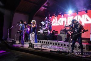 Kimberly’s Paperfest Music Festival donates more than $130,000 to local nonprofits