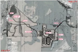 Proposed roundabout at new Kaukauna Middle School will be focus of public meeting Wednesday