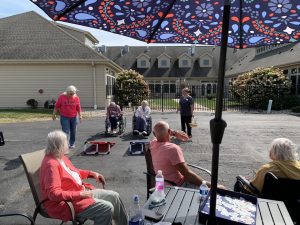 Jaybird Senior Living acquires The Landings of Kaukauna