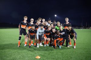 Kaukauna Ghosts boys soccer earns 5-seed in WIAA tournament