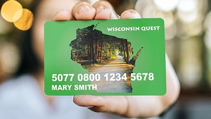 State warns FoodShare recipients could be locked out of remaining balances on their electronic benefits cards