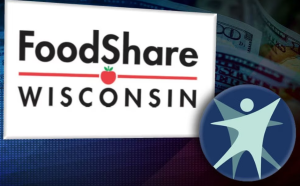 The clock is ticking as Wisconsin’s FoodShare set to run out of money