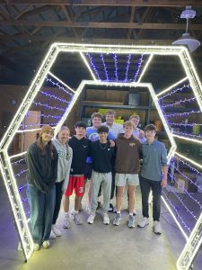 Fox Cities Festival of Lights to continue tradition of charity giving