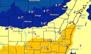 LIVE UPDATES: Fox Valley prepares for major winter storm