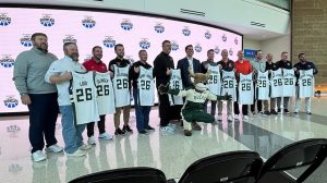 Kaukauna Ghosts boys basketball to play in Deer District Prep Showcase