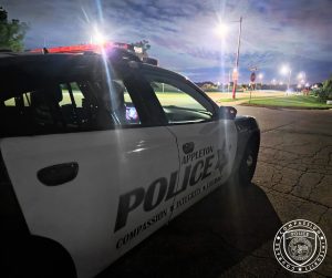 Appleton police cracking down on ongoing problems with reckless dirt bike riders