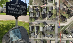 Monument to early Kaukauna Revolutionary War hero could get makeover