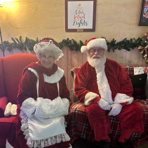 Fox Cities Festival of Lights open for two additional nights ahead of Christmas