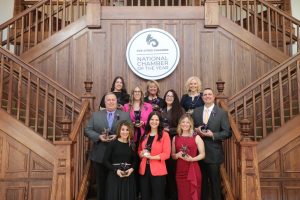 Appleton educators nominated for 2026 Excellence in Education awards
