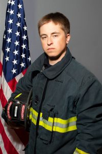 Oshkosh firefighter dies in Indiana highway crash