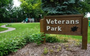 Appleton seeks suggests for new name for park