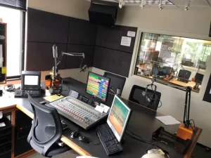 WNAM radio to sign off after 78 years on the air