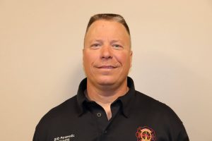 Ziemer retiring from Kaukauna Fire Department