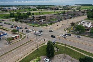 Safe Streets federal grant supports projects in Kaukauna, Appleton