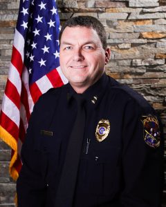 Kaukauna assistant police chief retires after 27 years