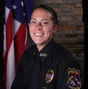 Mickelson named elementary school resource officer in Kaukauna