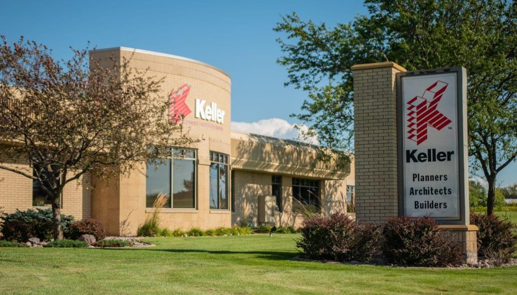 Keller Kaukauna