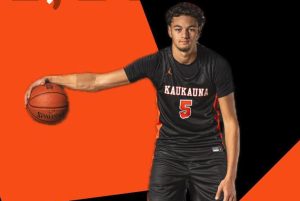 Kaukauna’s Jensen named finalist for WBCA Mr. Basketball award