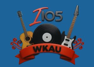 WKAU is back, this time streaming the oldies online