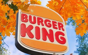 Burger King operator accused of more than 1,600 child labor violations