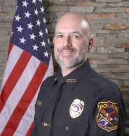 After 28 career, Momberg retires from Kaukauna Police Department