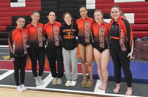 Supporters launch petition to save Kaukauna High gymnastics program