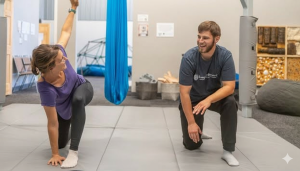 Integrated Sensory announces grand opening of holistic wellness center in Neenah