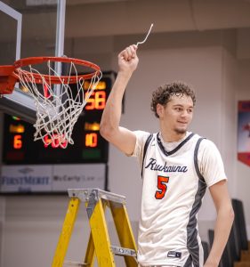 Kaukauna’s Jensen named FVA player of the year; four Ghosts make all-conference team