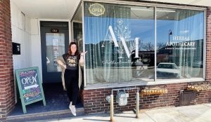 Biz brief: New herbal apothecary shop opens in Kaukauna