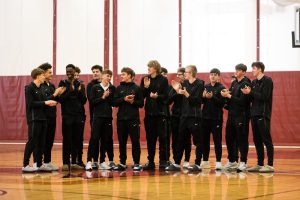 LIVE: De Pere vs Madison Memorial in state boys basketball