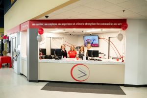 Capital Credit Union opens branch inside Kaukauna Piggly Wiggly