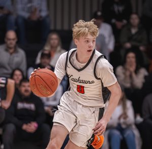 Sectional semifinal: Kaukauna defeats Neenah