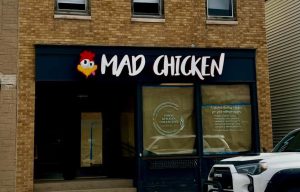 Mad Chicken restaurant coming to Kaukauna