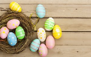 Community Easter egg hunt Saturday at Kaukauna’s LaFollette Park