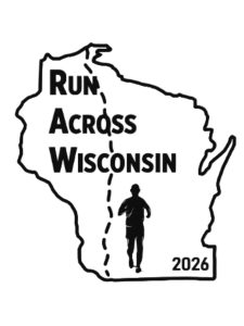 Kaukauna endurance athlete training for Run Across Wisconsin to benefit mental health support