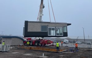 Biz brief: 7 Brew coffee drops latest location into Grand Chute