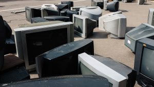 Electronics recycling 2026 Saturday in Kaukauna