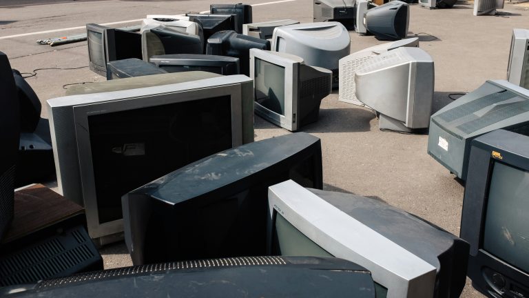 Electronics recycling 2026 Saturday in Kaukauna - Kaukauna Community News