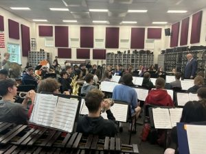 Kaukauna among ‘Best Communities for Music Education’ for seventh consecutive year