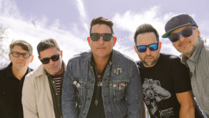 Smash Mouth to kick off Paperfest 2026 this July in Kimberly