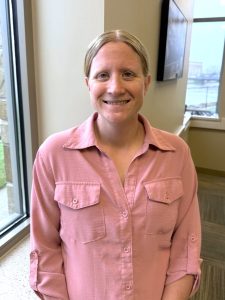 Roehl promoted to City of Kaukauna finance director