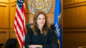 BREAKING: Taylor projected winner in Wisconsin Supreme Court race