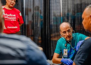 Ascension’s free health care community outreach day coming to Appleton