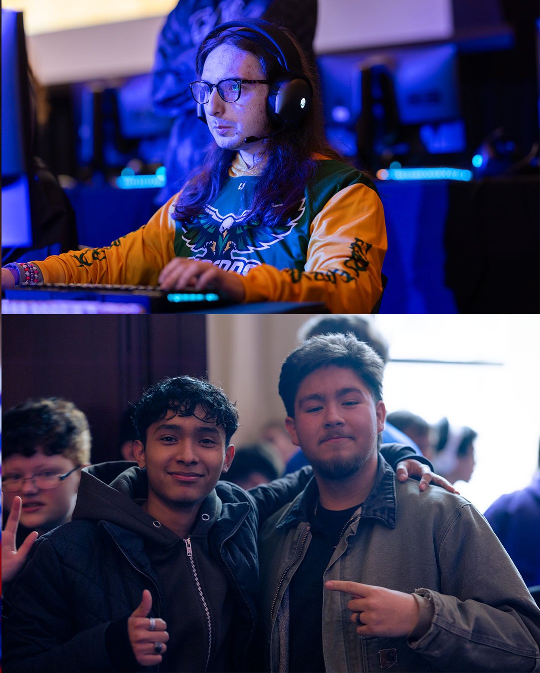e-sports esports